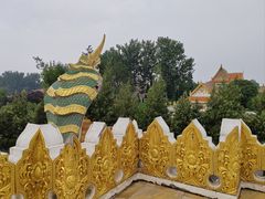 -洛阳白马寺