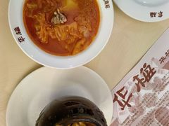 -华梅西餐厅(哈尔滨中央大街店)