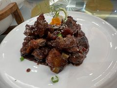 -银都上海菜馆(粤海东路店)