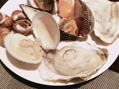 -南海温德姆花园酒店-康达屋Rendez Vous Buffet