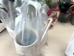 -麦当劳(广州新港东路第二分店)