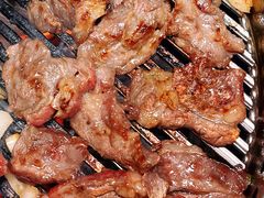 -小花花炭火烤肉·十五年延吉风味(左家庄店)