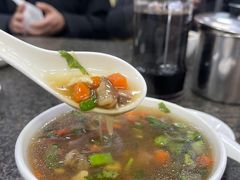 -胡家包子·清真(大众巷店)