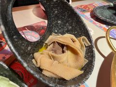-哥老官重庆美蛙鱼头(宝山龙湖店)