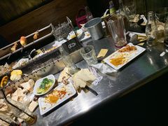 -很久以前羊肉串(大华三路店)