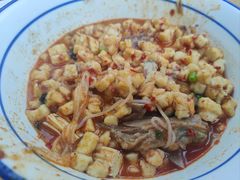 -陈掌柜澄城水盆羊肉(钟楼店)