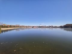 -盛世南宫影视城(北普陀影视城)