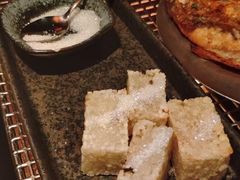 -周丹丹原味烧烤(香格里拉店)