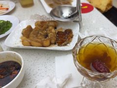-三兴涮羊肉(荣安大街店)