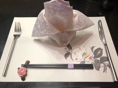 -将军日本餐厅·Shogun(厦门马哥孛罗东方大酒店)