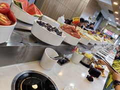 -鲸之味回转自助小火锅(钟鼎名悦店)