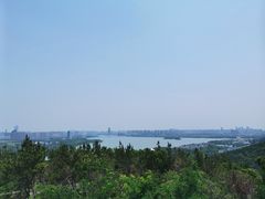 -宝界山林公园