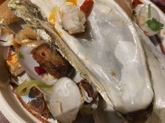 -今邕烧烤(西大店)