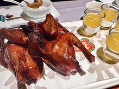 -大鸽饭(汉溪长隆店)