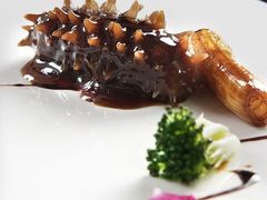 28葱烧辽参-天意坊