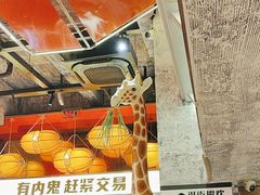 -神府路壹号·海鲜烧烤排档(三坊七巷店)