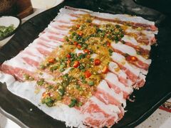 -猫爪爪原切自助烤肉(观音桥阳光世纪店)
