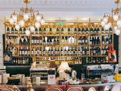 -Entrecôte 法国牛扒馆(保利·时光里店)
