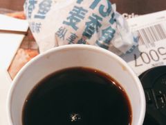 -麦当劳(凯德MALL太阳宫店)