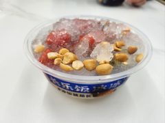 长乐冰饭-长乐饭冰冰·冰饭·烧烤(长乐总店)