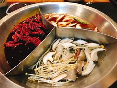 -大龙燚火锅(春熙店)