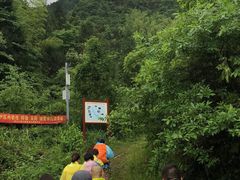 -花溪风景区