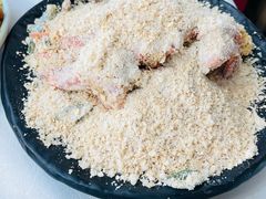 麦片虾-新加坡海鲜(国贸商城店)
