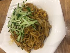 凉拌莜面-老绥元烧麦·家常菜(大召店)