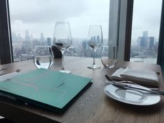 -翡翠36餐厅(浦东香格里拉店)