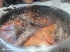 -海味当家·蒸锅海鲜(中山广场创始店)