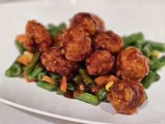 -聚春园自助餐厅(东街口店)