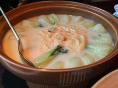 -醉东Oriental House(静安嘉里中心店)
