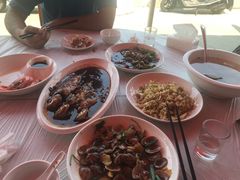 -丰收渔港饭店(嵊泗店)