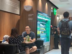 -魏家凉皮(博水商务大厦店)