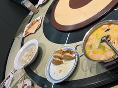 -大众海鲜(巨龙北路店)