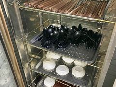 -耙豌豆重庆小面