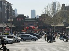 -古文化街旅游区