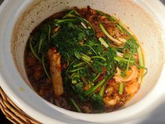 -鹤江桥·红油牛肉粉(SKP店)