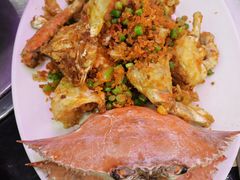 -瑞杰烧烤店·24小时营业(山东路店)