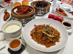 -好食上(喜盈门.范城店)