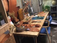 -HIGH FIVE哈福手工汉堡(桂林路店)