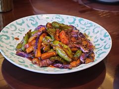 -那拉提之疆·新疆菜(美院店)
