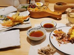 -小句号·精致料理(江南环球港店)