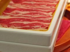 -松野谷·寿喜烧自助(华联顺义金街购物中心店)