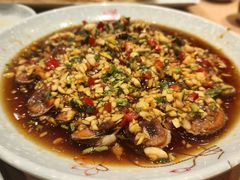 -抱德·潮汕味(敦和店原惠城鱼仔)