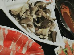 -满禾林火锅(丹东路店)