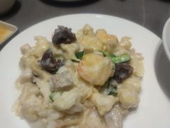 全爆-燕春楼(海河华鼎店)