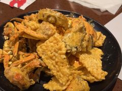 -一棠龙虾•王牌虾球(光谷天地店)