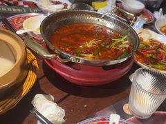 -拾捌川·自贡爆炒(新街口店)