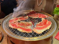 -西塔老太太泥炉烤肉(杭州首店)